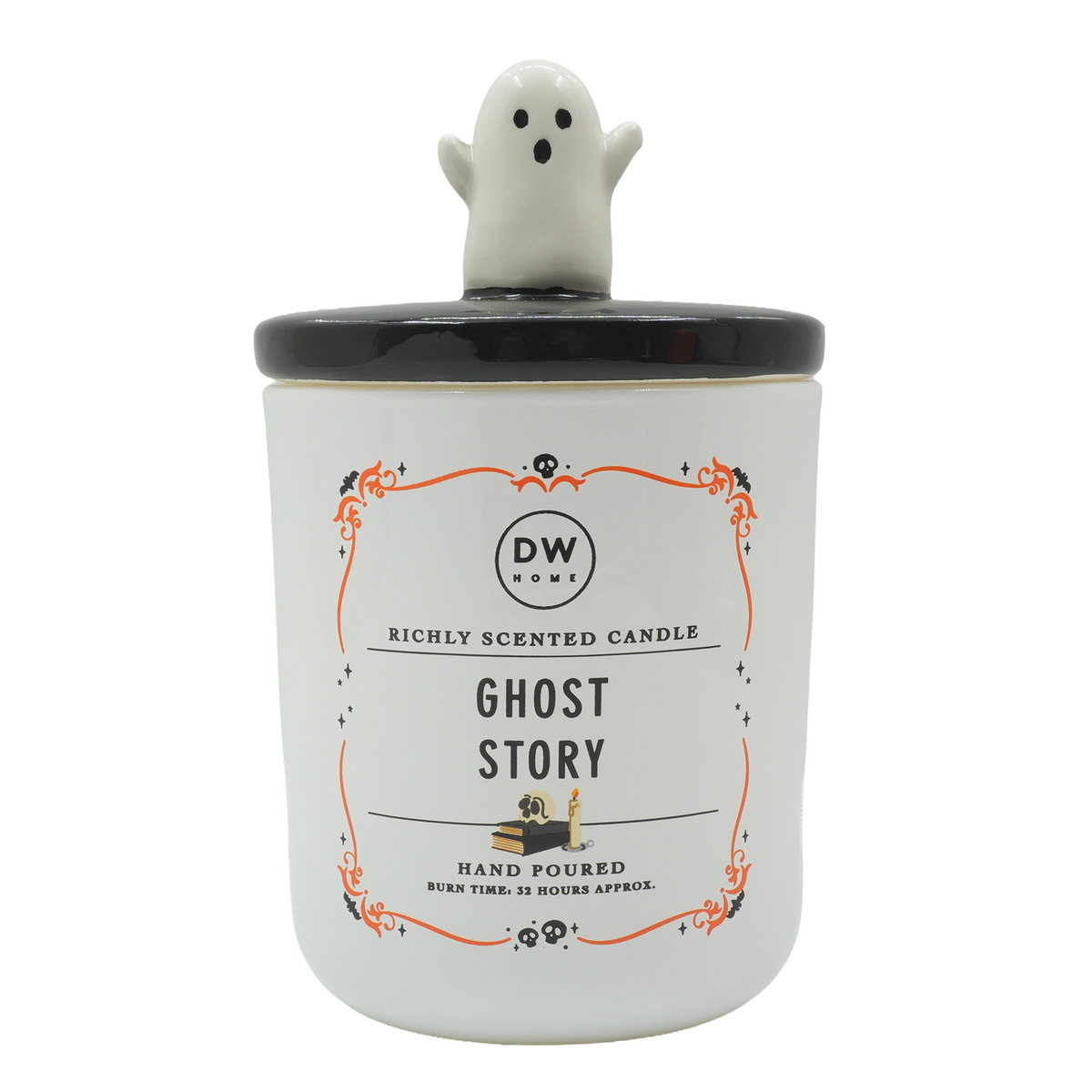 Ghost Story