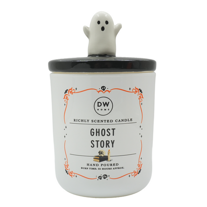 Ghost Story
