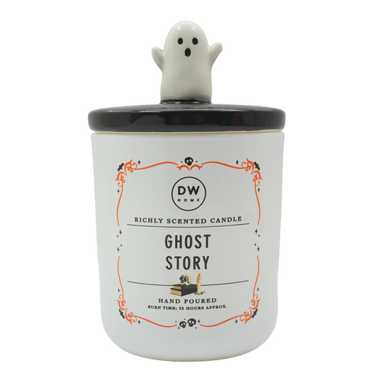 Ghost Story