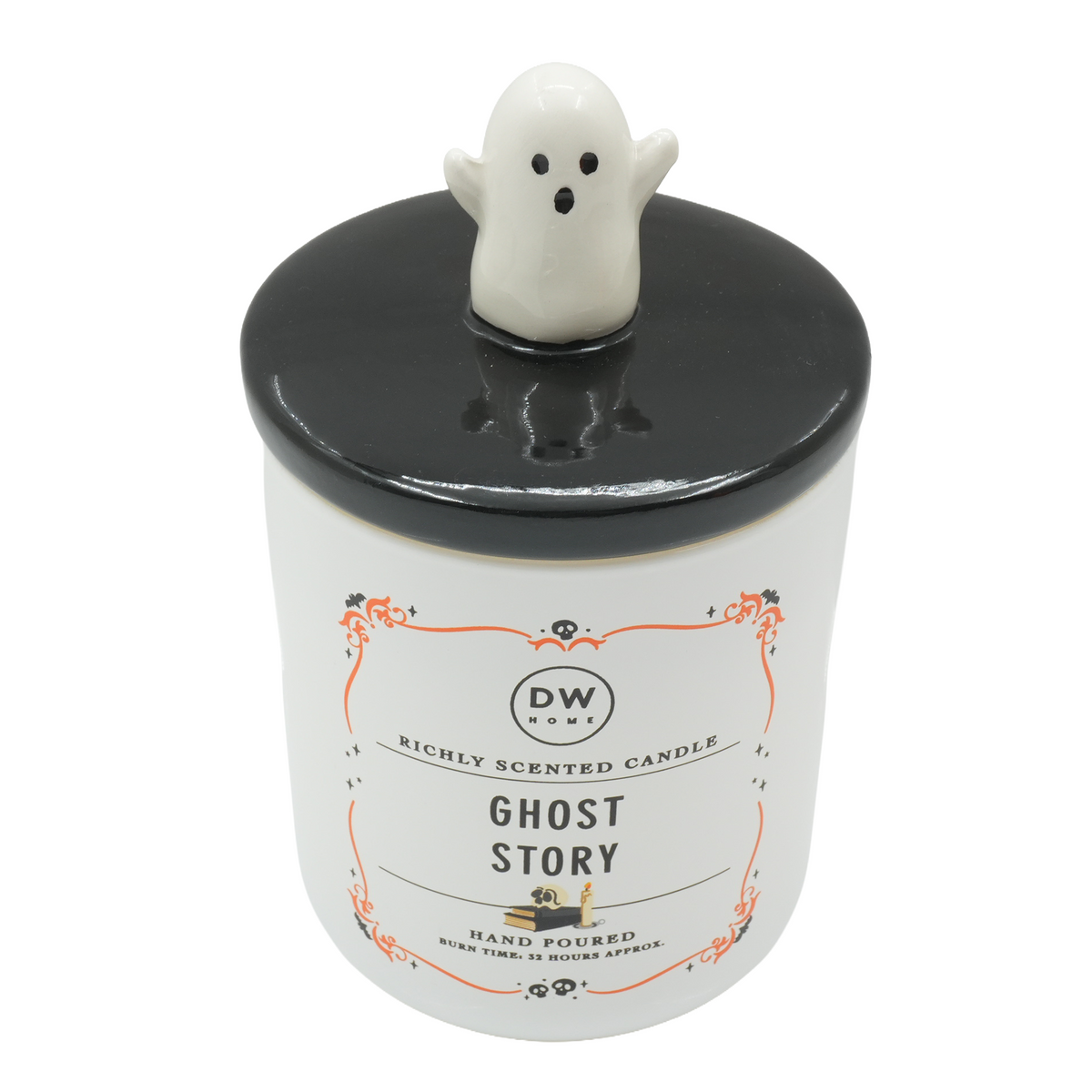 Ghost Story
