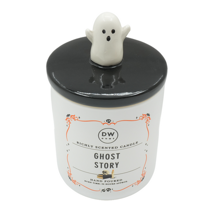 Ghost Story