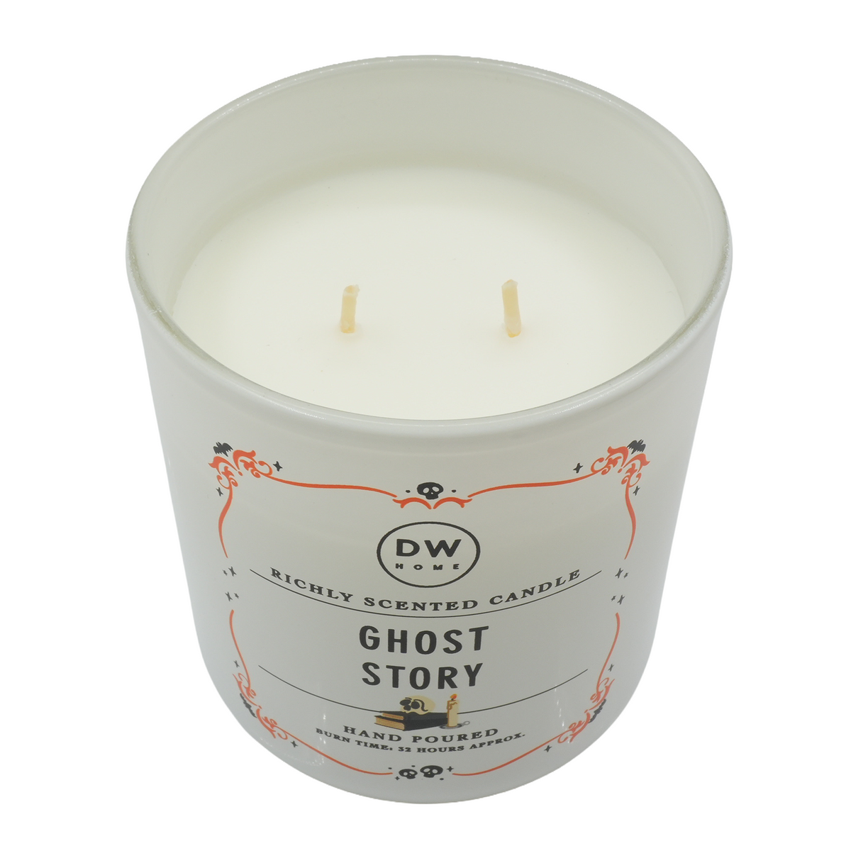 Ghost Story
