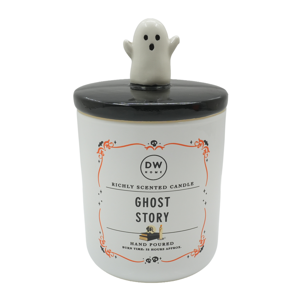 Ghost Story