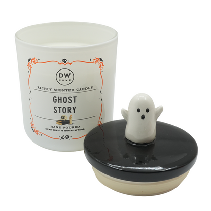 Ghost Story