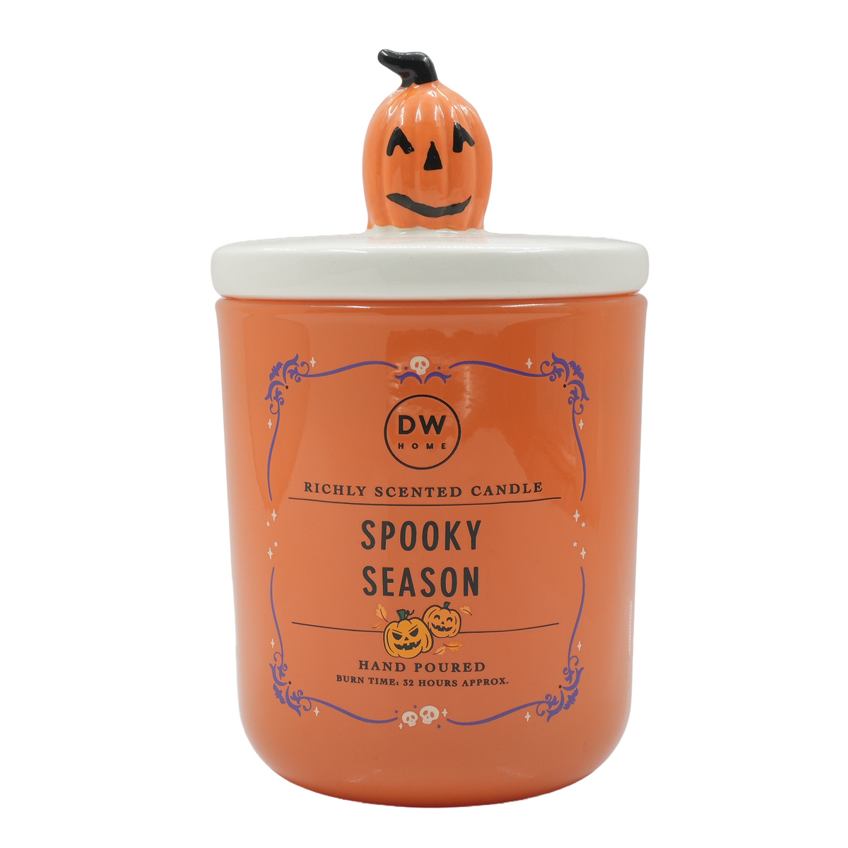 Spooky Season