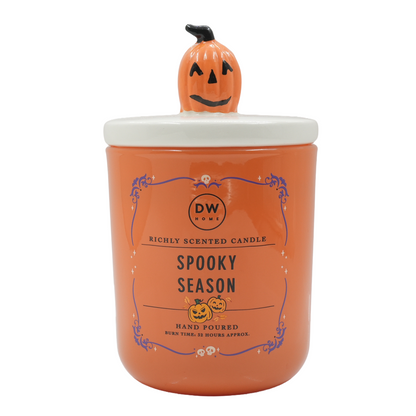 Spooky Season