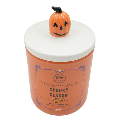 Spooky Season