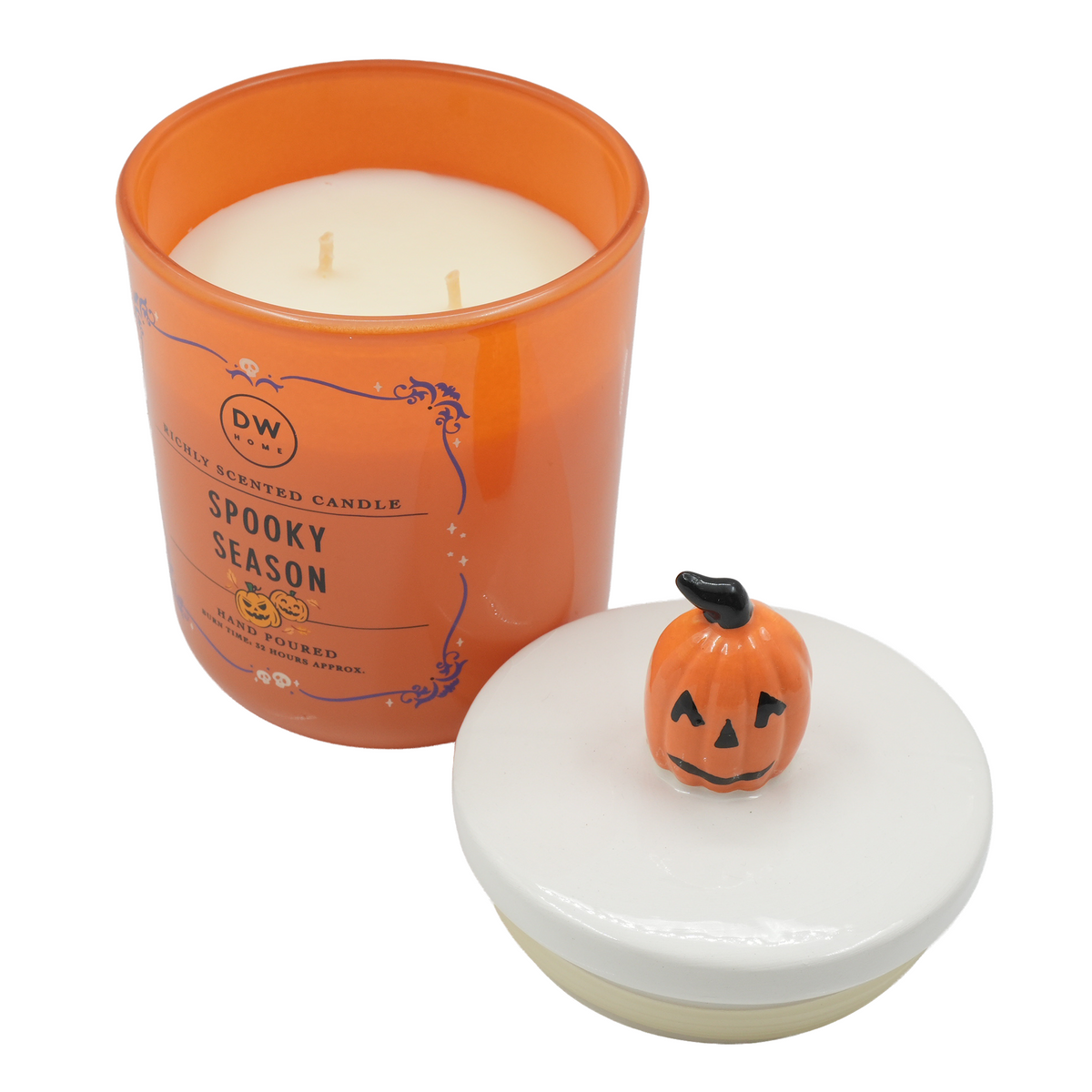 Spooky Season