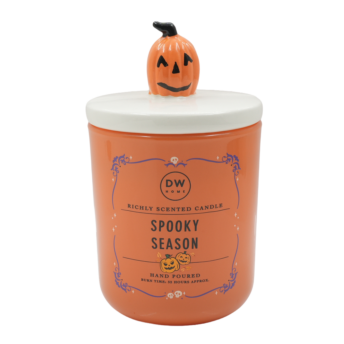 Spooky Season