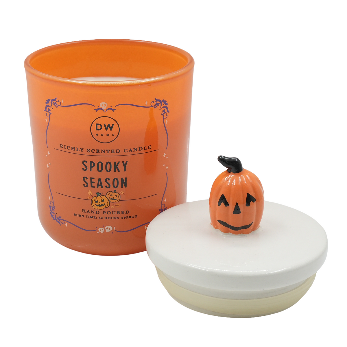 Spooky Season