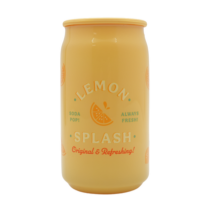 Lemon Splash
