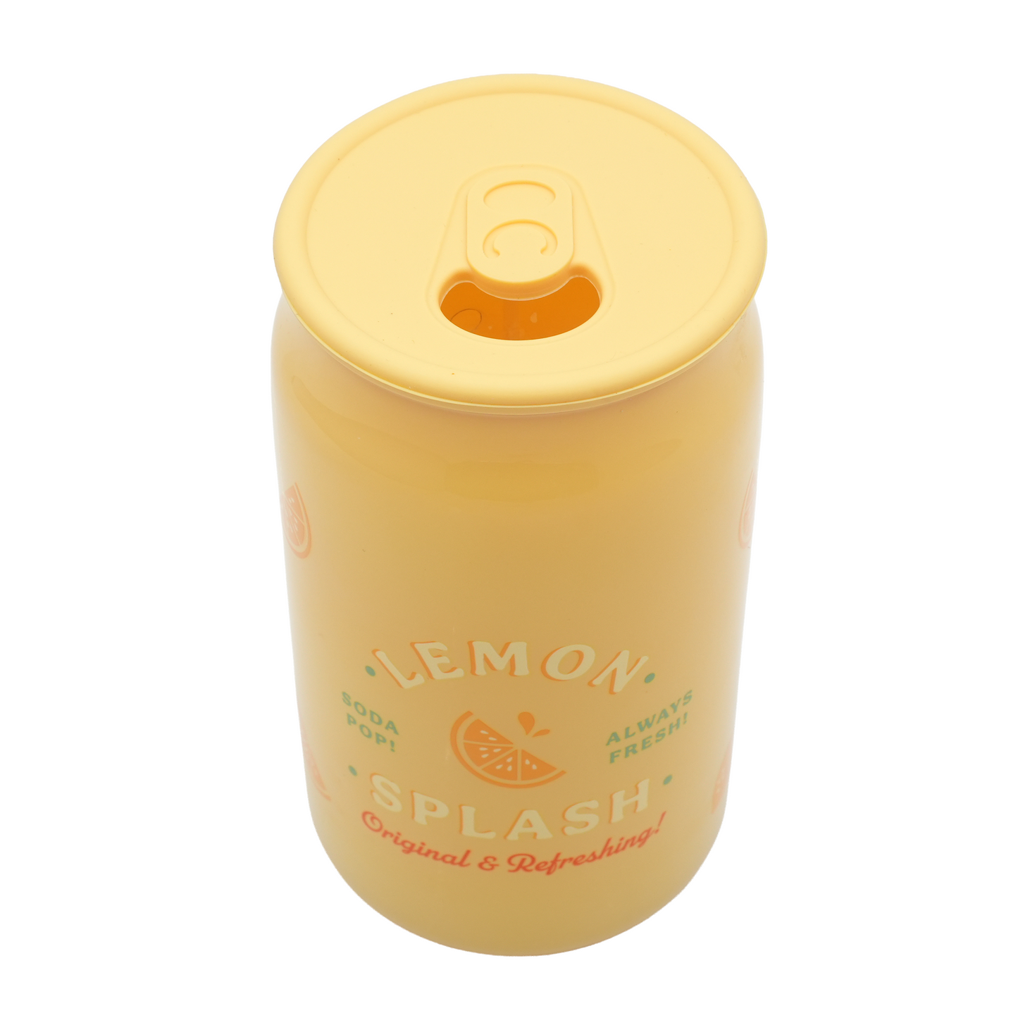 Lemon Splash