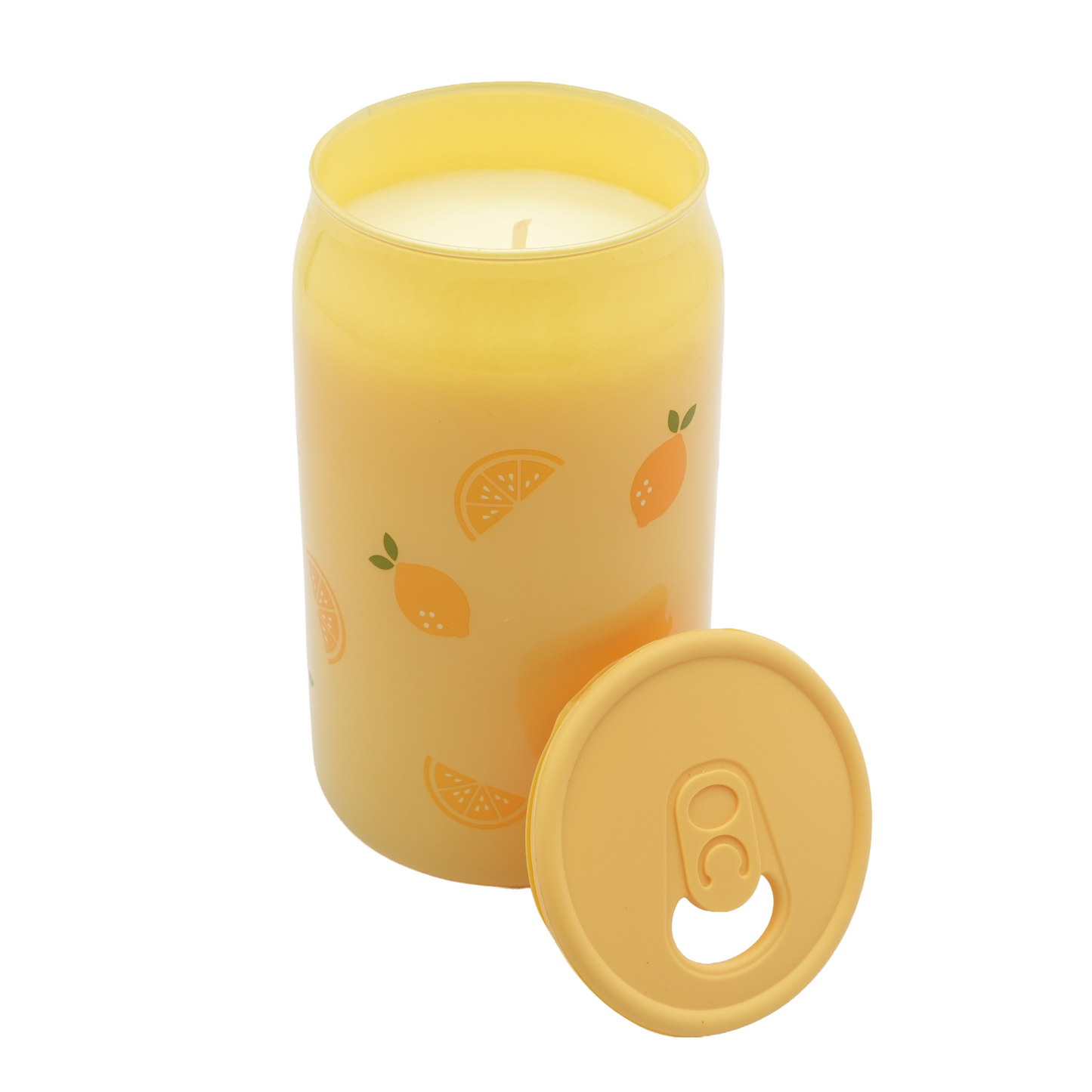Lemon Splash