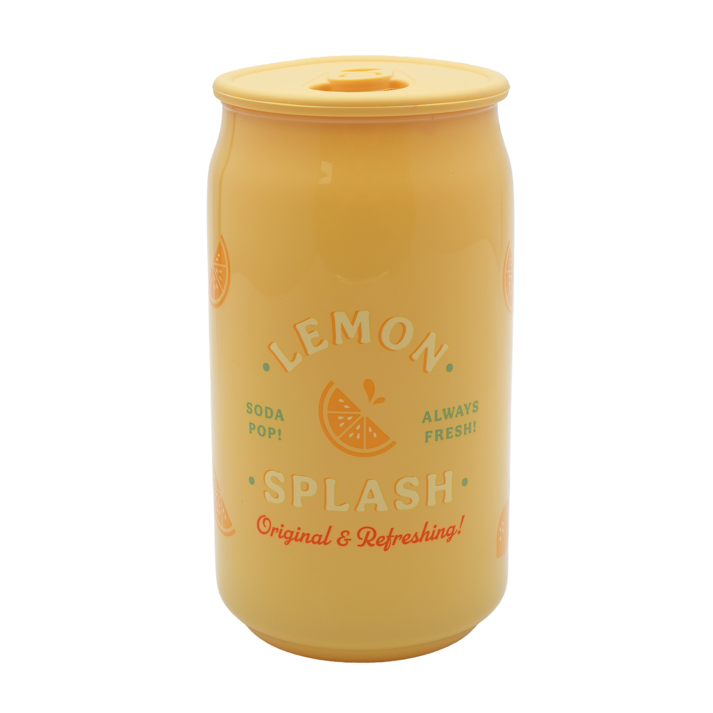 Lemon Splash