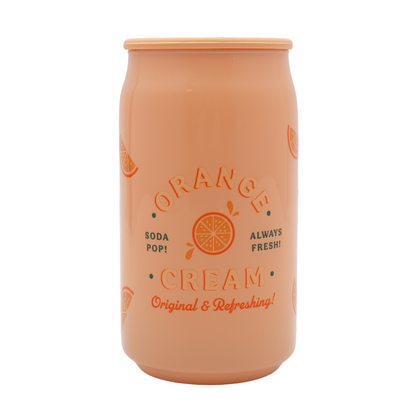 Orange Cream