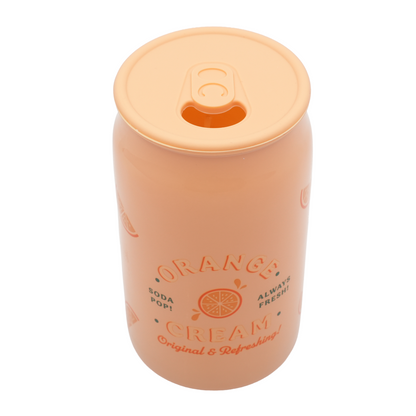 Orange Cream
