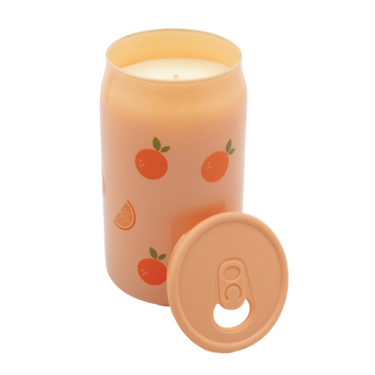 Orange Cream