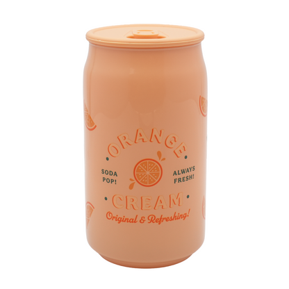Orange Cream