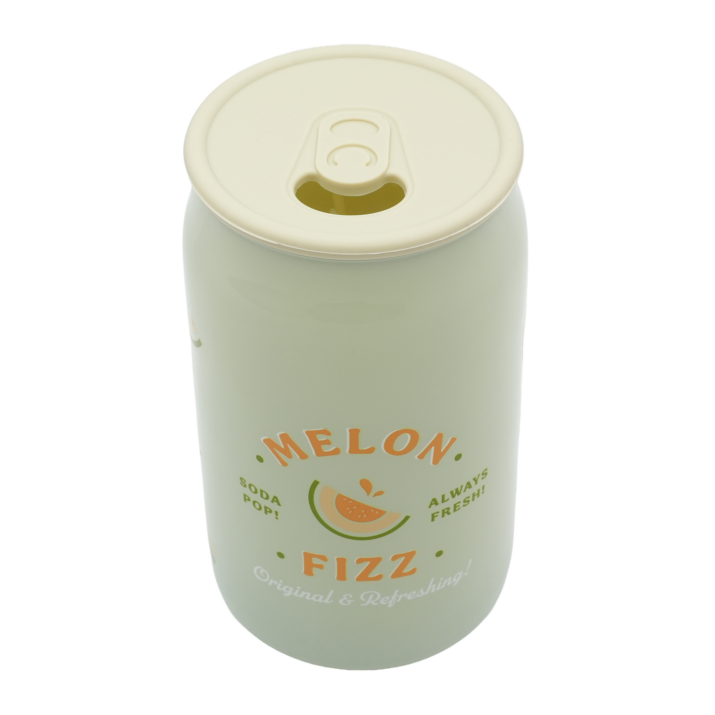 Melon Fizz