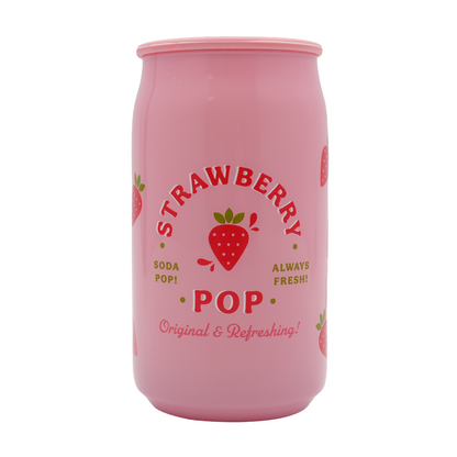Strawberry Pop