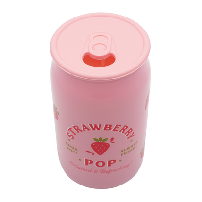 Strawberry Pop