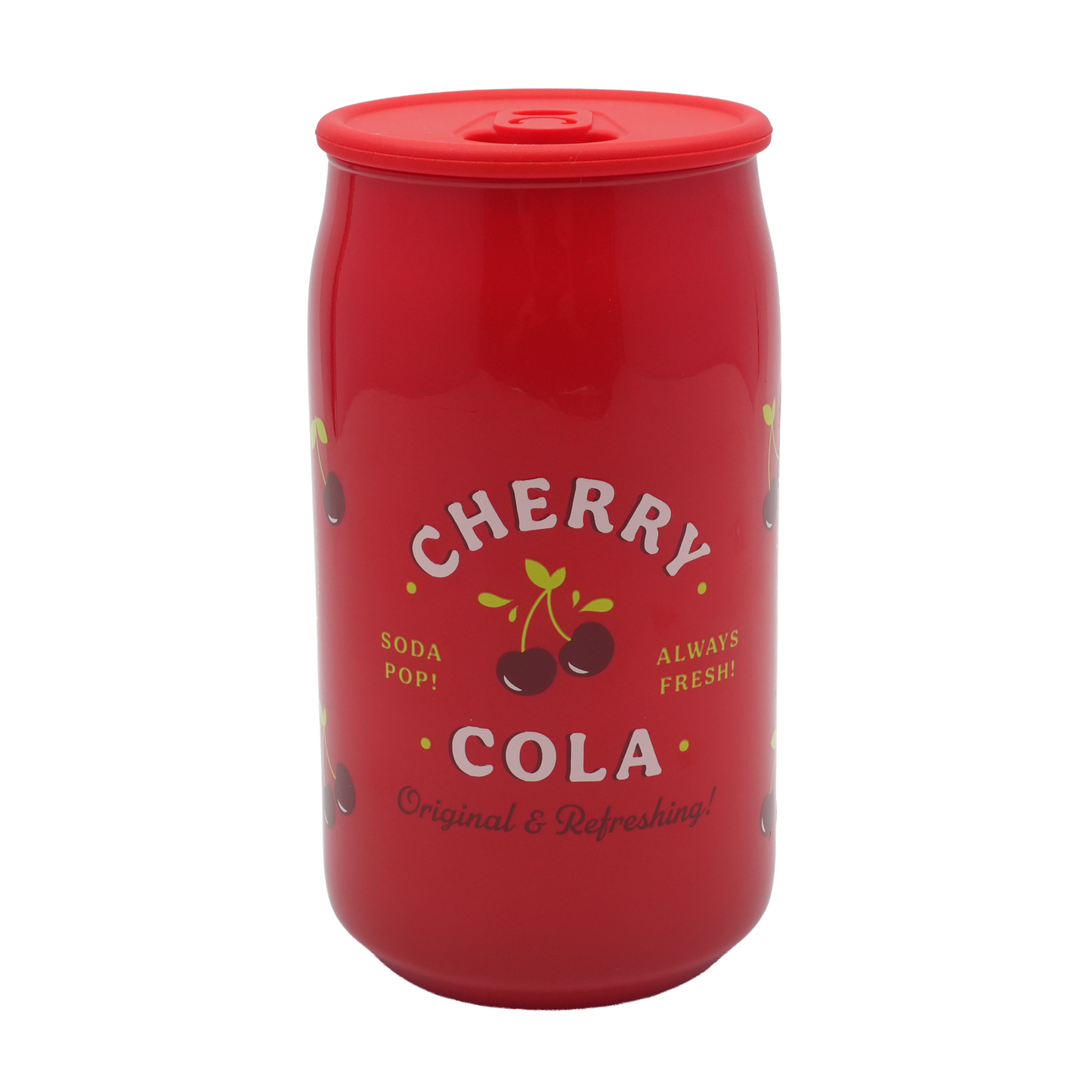 Cherry Cola