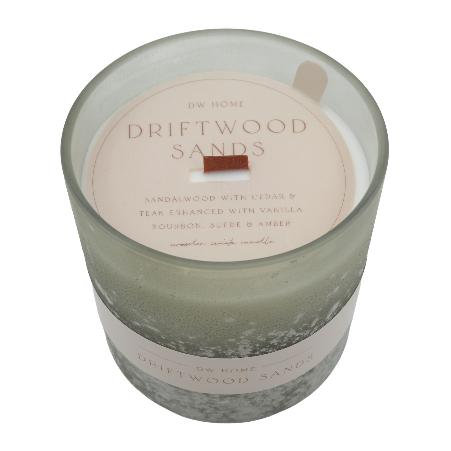 Driftwood Sands