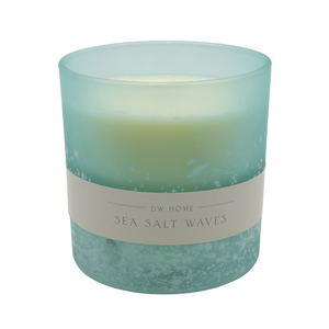 Sea Salt Waves