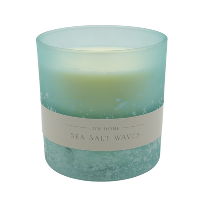 Sea Salt Waves