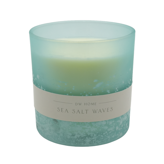 Sea Salt Waves