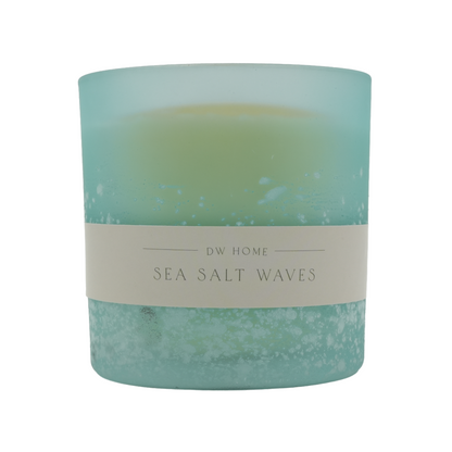 Sea Salt Waves