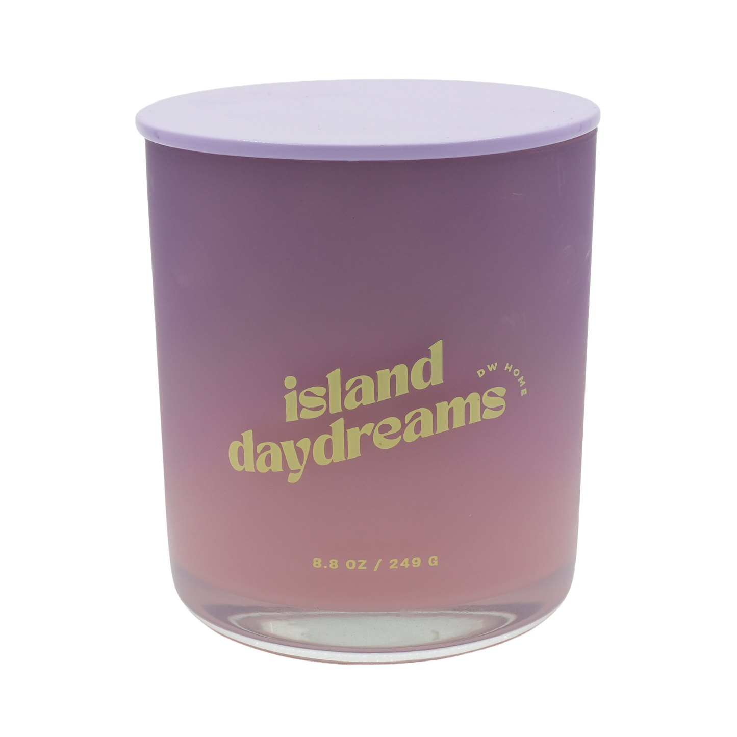 Island Daydreams