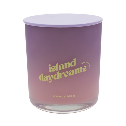 Island Daydreams