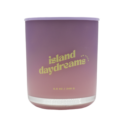 Island Daydreams