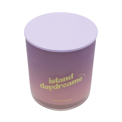 Island Daydreams