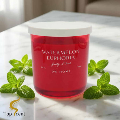 Watermelon Euphoria