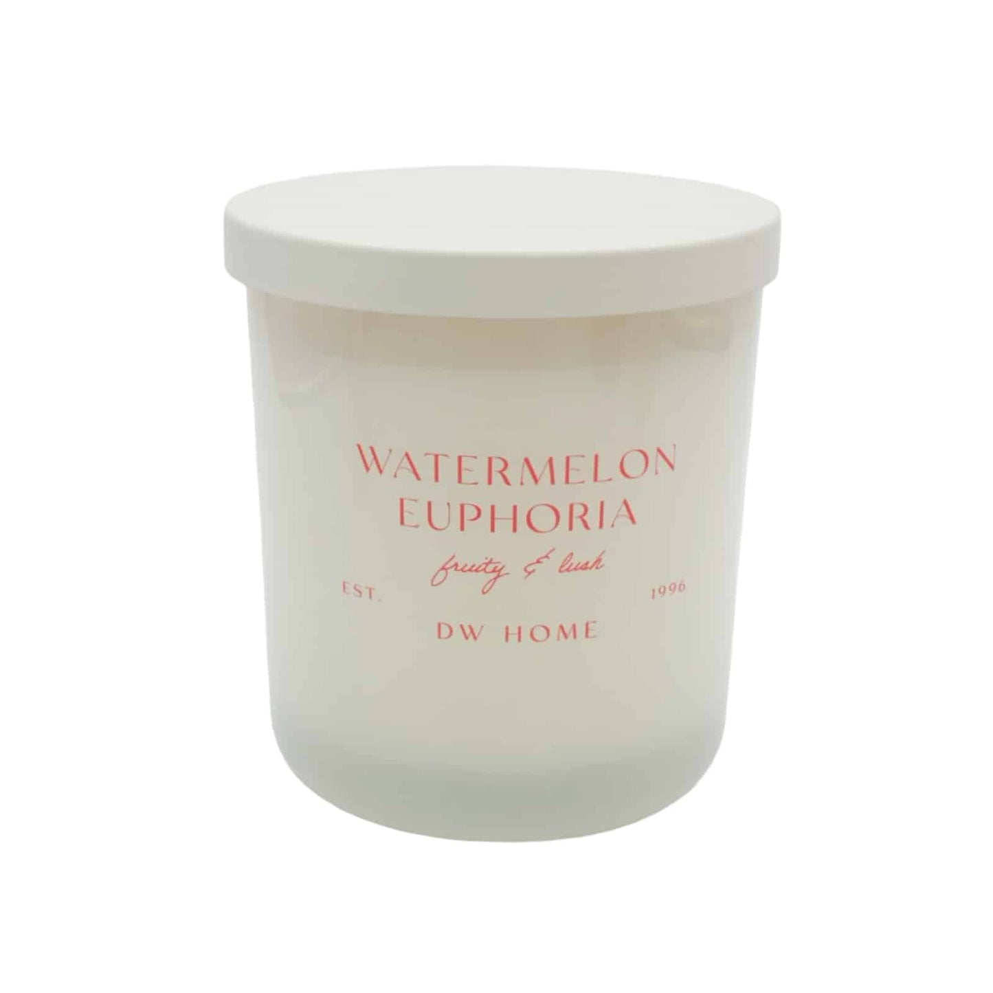 Watermelon Euphoria