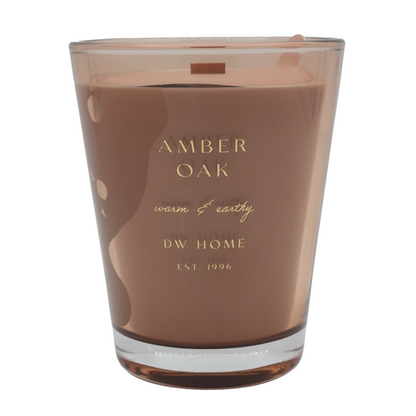Amber Oak