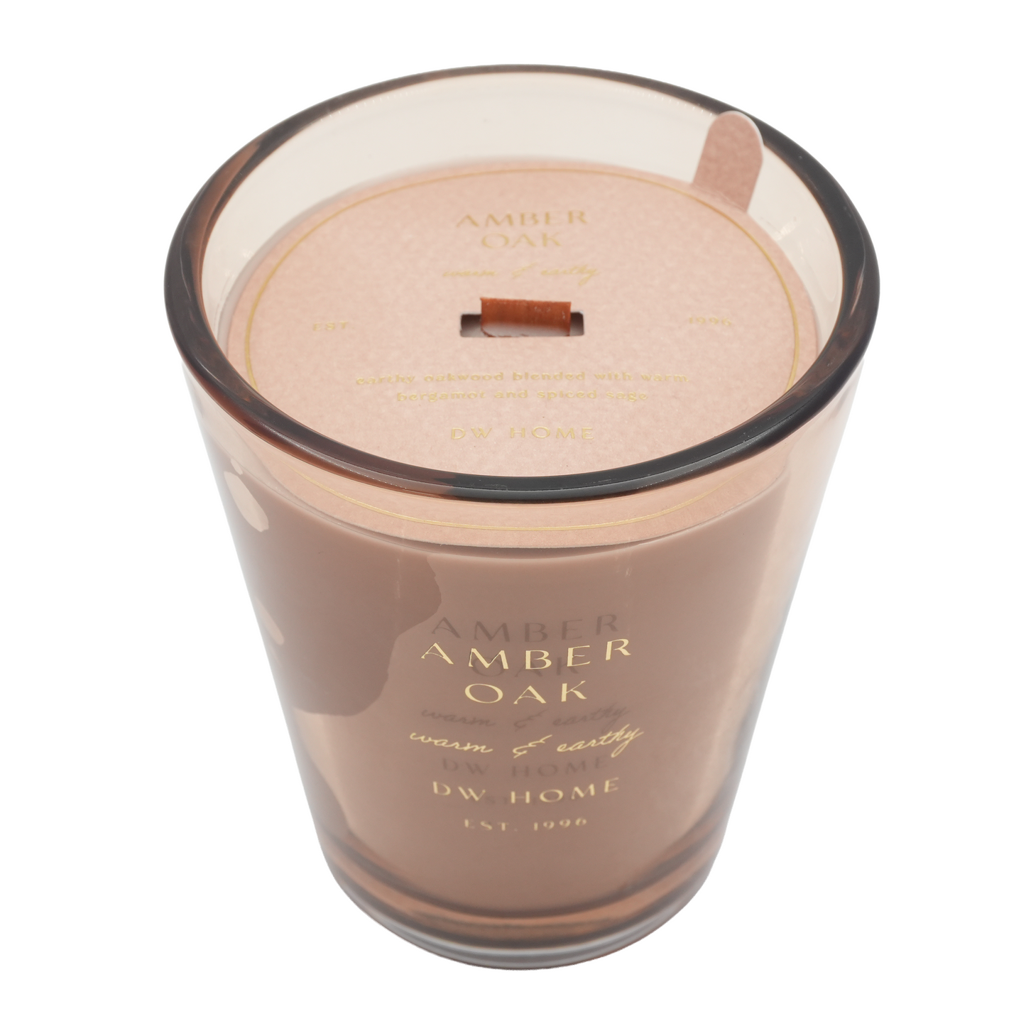 Amber Oak