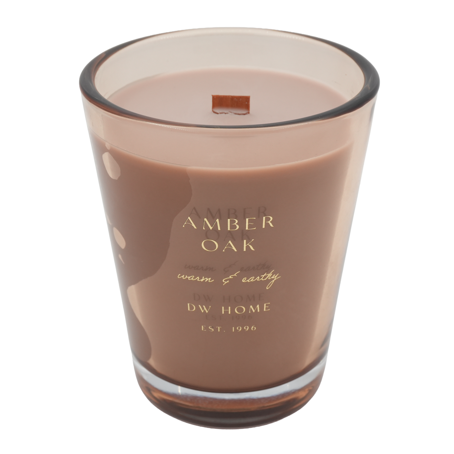 Amber Oak