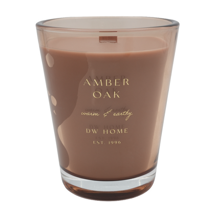 Amber Oak