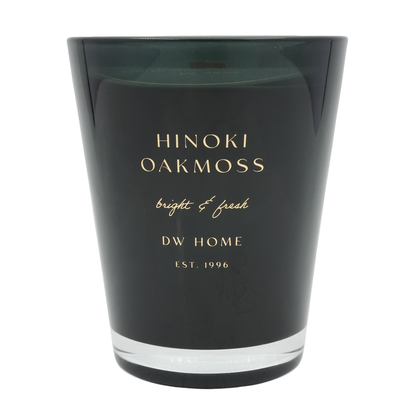 Hinoki Oakmoss