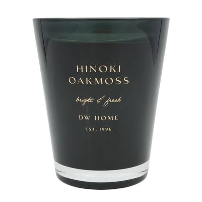 Hinoki Oakmoss