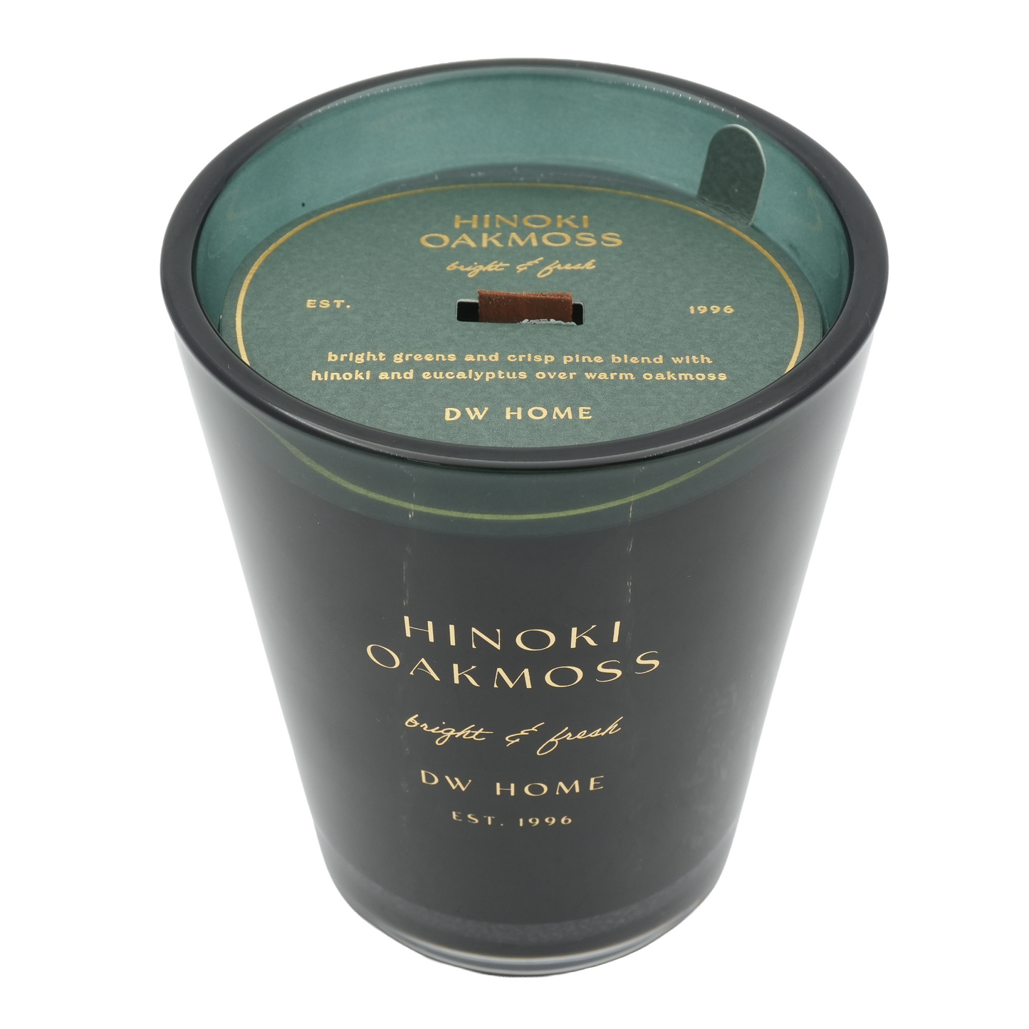 Hinoki Oakmoss
