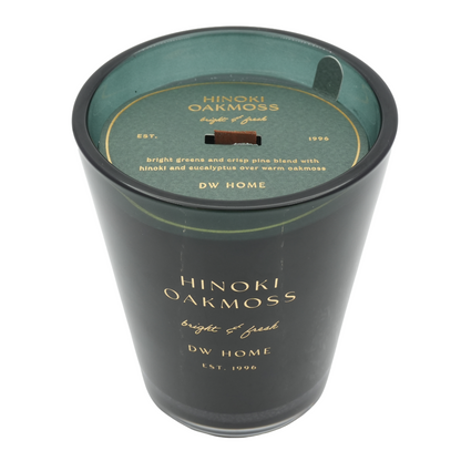 Hinoki Oakmoss