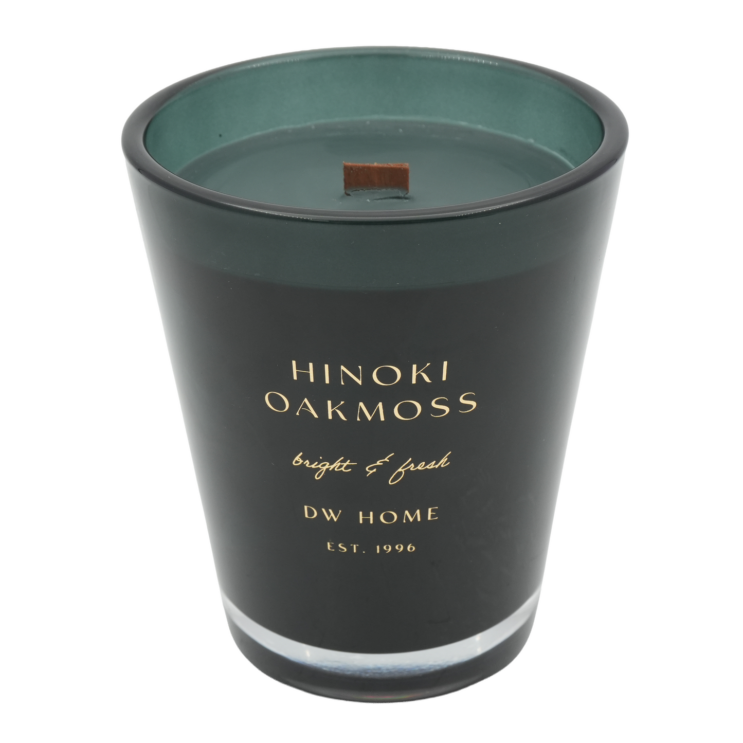Hinoki Oakmoss