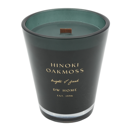 Hinoki Oakmoss