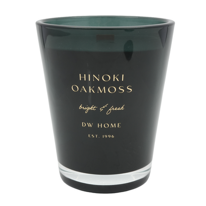 Hinoki Oakmoss