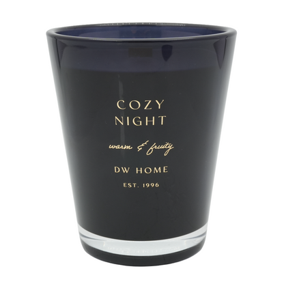 Cozy Night