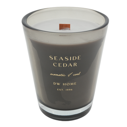 Seaside Cedar